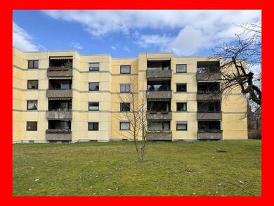 Wohnung zum Kauf 169.000 € 4 Zimmer 95 m² Moritzberg Hildesheim 31137