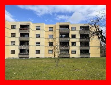 Wohnung zum Kauf 169.000 € 4 Zimmer 95 m² Moritzberg Hildesheim 31137