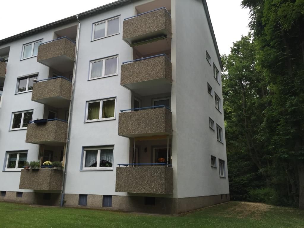 Wohnung zum Kauf provisionsfrei 248.200 € 3 Zimmer 70,5 m²<br/>Wohnfläche 3.<br/>Geschoss Albert-Schweitzer-Straße 22 A Nieder-Eschbach Frankfurt 60437