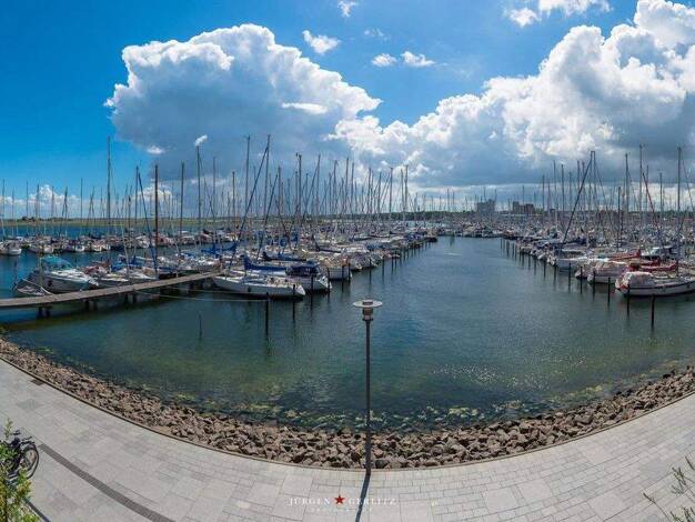 Maisonette zum Kauf provisionsfrei 1.180.000 € 3 Zimmer 93 m² EG Heiligenhafen 23774