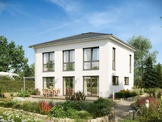 Einfamilienhaus zum Kauf provisionsfrei 940.750 € 5 Zimmer 147 m² 800 m² Grundstück Schönblick Weimar 99425