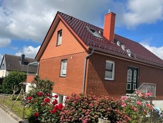 Einfamilienhaus zum Kauf 390.000 € 7 Zimmer 179 m² 463 m² Grundstück frei ab 01.01.2026 Kröpelin 18236