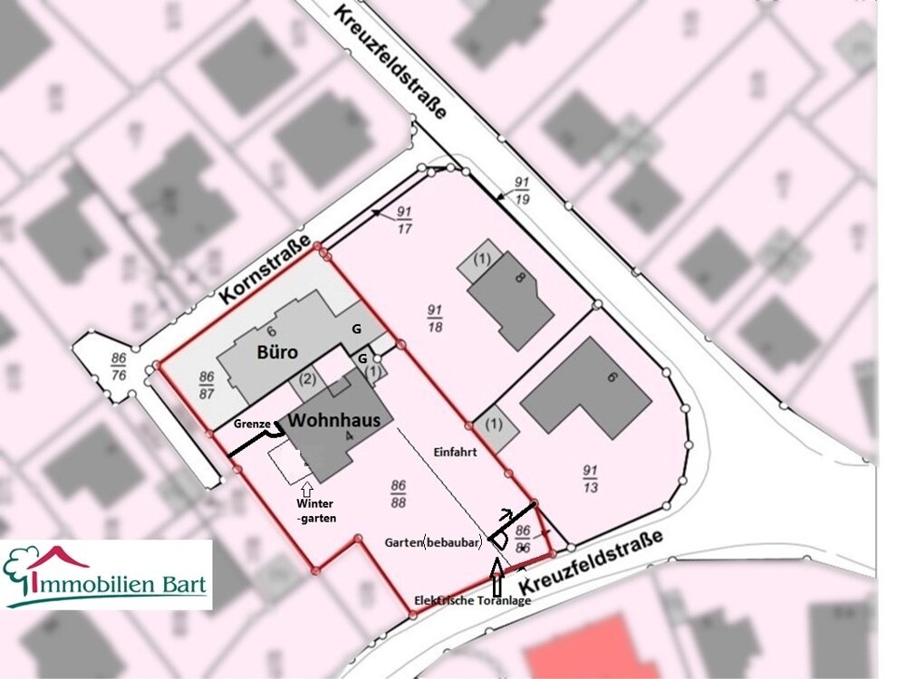 Einfamilienhaus zum Kauf 395.000 € 4 Zimmer 170 m²<br/>Wohnfläche 1.551 m²<br/>Grundstück Wadern Wadern 66687