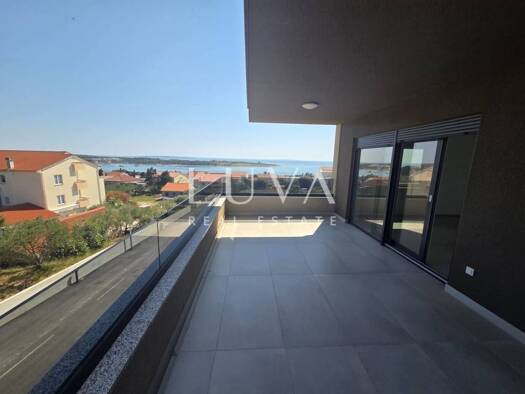 Wohnung zum Kauf 246.679 € 3 Zimmer 68 m² 2. Geschoss Novalja Novalja
