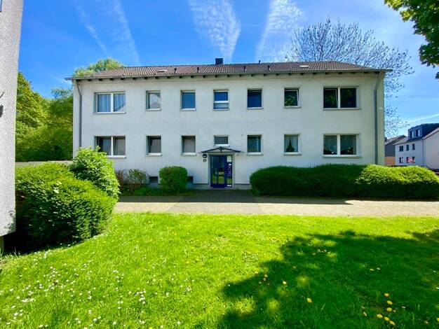 Wohnung zur Miete 350 € 2 Zimmer 41,4 m² frei ab 20.08.2025 Im Orde 29 Bodelschwingh Dortmund 44357