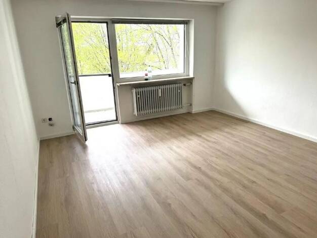Wohnung zum Kauf provisionsfrei 209.000 € 2 Zimmer 52 m² 3. Geschoss Friedensstrasse 9 Unterhaunstadt Ingolstadt Unterhaunstadt 85055