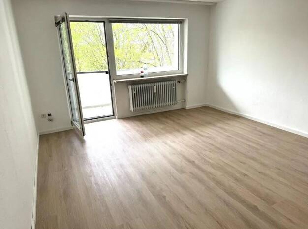 Wohnung zum Kauf provisionsfrei 209.000 € 2 Zimmer 52 m² 3. Geschoss Friedensstrasse 9 Unterhaunstadt Ingolstadt Unterhaunstadt 85055