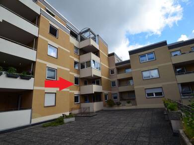 Wohnung zum Kauf 250.000 € 4 Zimmer 90 m² 1. Geschoss Braunschweig 38114