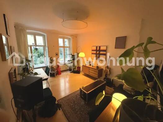 Wohnung zur Miete Tauschwohnung 384 € 2 Zimmer 50 m² Neukölln Berlin 12053