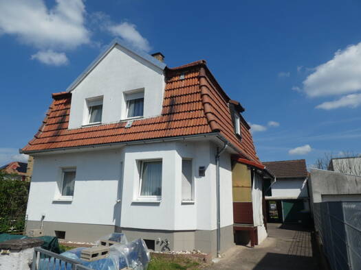 Einfamilienhaus zum Kauf 375.000 € 5 Zimmer 144 m² 690 m² Grundstück Planig Bad Kreuznach 55545
