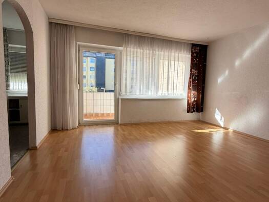 Wohnung zum Kauf provisionsfrei 59.000 € 2 Zimmer 51 m² Dr.-Theobald-Schrems-Straße 21 Mitterteich 95666