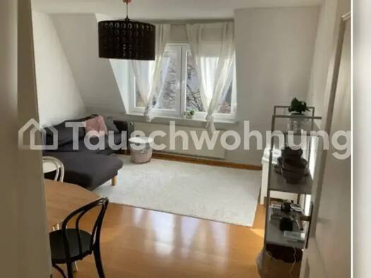 Wohnung zur Miete Tauschwohnung 670 € 3 Zimmer 80 m² 2. Geschoss Preungesheim Frankfurt am Main 60435
