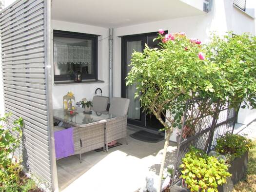 Wohnung zum Kauf 363.000 € 2 Zimmer 65,7 m² EG Nagold 72202