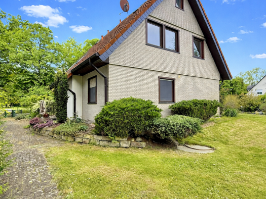 Einfamilienhaus zum Kauf 479.000 € 6 Zimmer 155,9 m² 2.192 m² Grundstück Wall Fehrbellin 16818