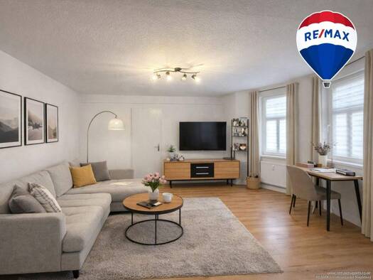 Wohnung zur Miete 550 € 2 Zimmer 80 m² EG frei ab 01.06.2026 Stadtfeld Ost Magdeburg / Stadtfeld Ost 39108