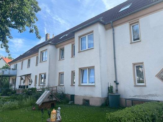 Mehrfamilienhaus zum Kauf 865.000 € 21 Zimmer 631 m² 3.179 m² Grundstück Borna 04552