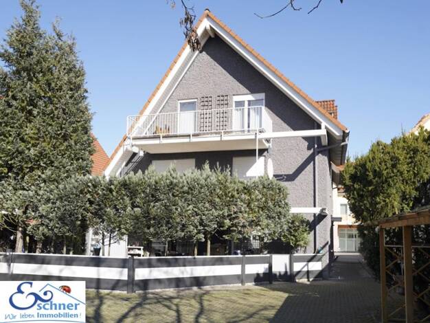 Immobilie zum Kauf als Kapitalanlage geeignet 1.195.000 € 16 Zimmer 542 m² 827 m² Grundstück Nauheim 64569