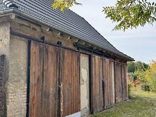 Grundstück zum Kauf 89.990 € 568 m² Grundstück frei ab sofort Merseburg 06217