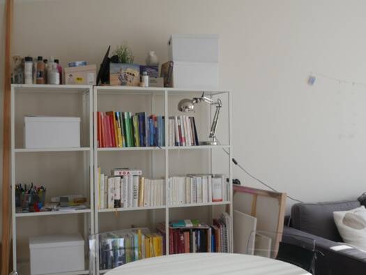 Studio zur Miete 250 € 1 Zimmer 40 m² 2. Geschoss Feucht 90537