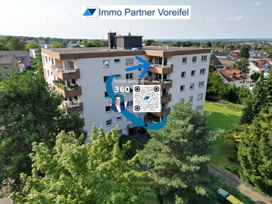 Wohnung zum Kauf 279.000 € 4 Zimmer 95 m² 6. Geschoss frei ab sofort Rheinbach Rheinbach 53359