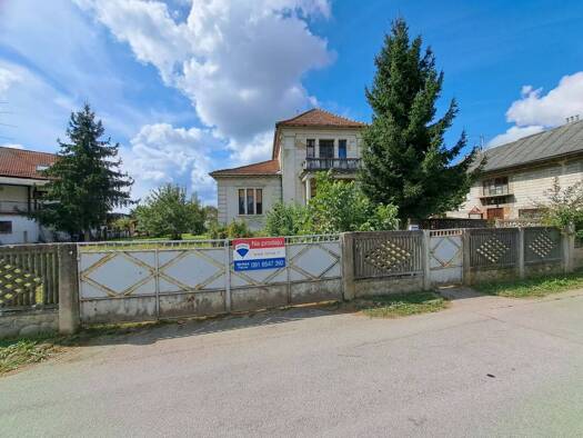Einfamilienhaus zum Kauf 165.000 € 8 Zimmer 266 m² Koprivnica 48000