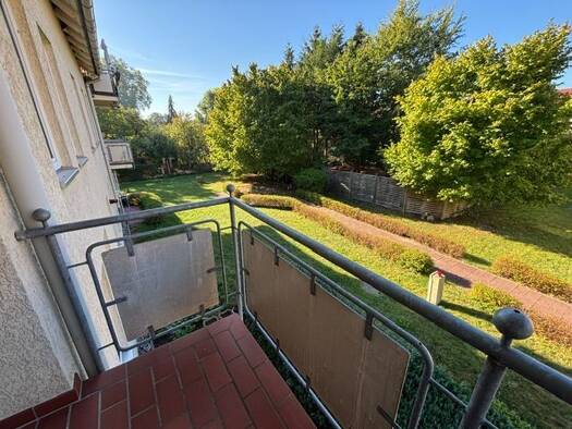 Wohnung zur Miete 538 € 3 Zimmer 71,7 m² Geschoss 1/3 frei ab 01.01.2027 Osterburg Osterburg (Altmark) 39606