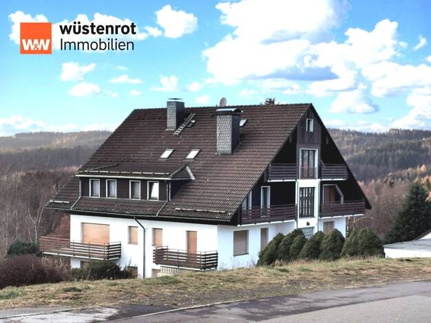 Wohnung zum Kauf 125.000 € 2 Zimmer 60 m² Hohegeiß Braunlage / Hohegeiß 38700