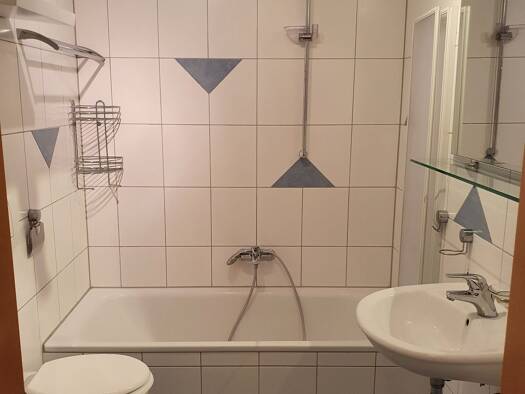 Wohnung zur Miete 635 € 3 Zimmer 68 m² EG frei ab 01.10.2025 Oettingen Oettingen in Bayern 86732