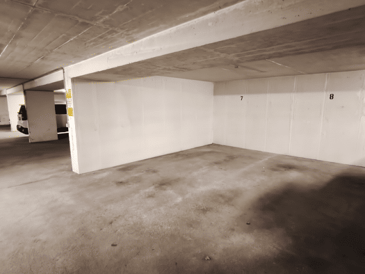 Tiefgarage zur Miete provisionsfrei 100 € 12,5 m² Feldmoching-Hasenbergl München 80995