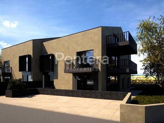Wohnung zum Kauf 447.500 € 4 Zimmer 119 m² Funtana Funtana
