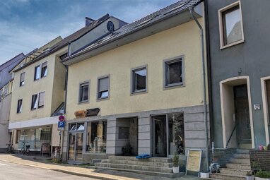 Mehrfamilienhaus zum Kauf 345.000 € 7 Zimmer 222,1 m² 236 m² Grundstück Unna - Mitte Unna 59423