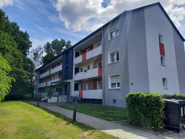 Wohnung zur Miete 440 € 1,5 Zimmer 40,7 m² EG frei ab 01.09.2026 Schimmelreiterweg 5 Brechten Eving 44339
