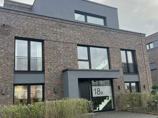 Wohnung zur Miete 1.104 € 3 Zimmer 92 m² EG frei ab 01.01.2026 Östernweg 18a Verl 33415