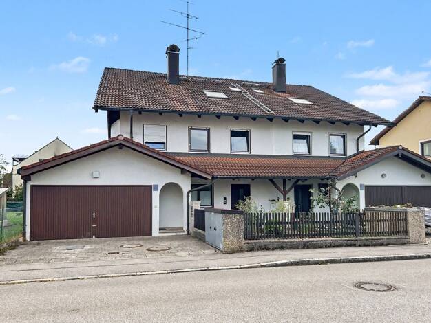 Wohnung zum Kauf 499.000 € 3 Zimmer 83 m² 1. Geschoss Ramersdorf-Perlach München 81739