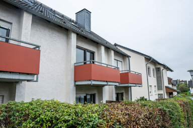 Maisonette zur Miete 665 € 2 Zimmer 53,5 m² 2. Geschoss frei ab sofort Gänseweide Nordshausen Kassel 34132