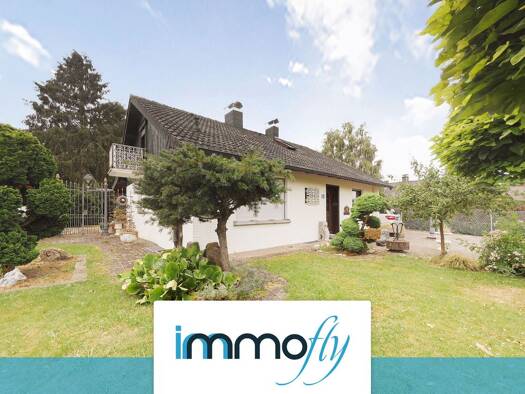 Einfamilienhaus zum Kauf 329.000 € 5,5 Zimmer 125 m² 808 m² Grundstück Hetzerath Erkelenz / Hetzerath 41812