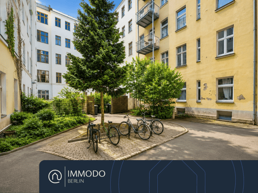 Wohnung zum Kauf - Erstbezug 90.000 € 2 Zimmer 53,9 m² 5. Geschoss Neukölln Neukölln 12051
