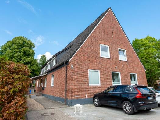 Wohnung zum Kauf 170.000 € 3 Zimmer 84 m² Geschoss EG/3 frei ab sofort Cuxhaven Cuxhaven 27474