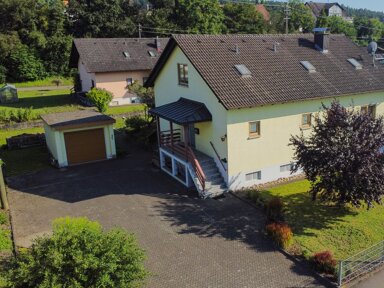 Einfamilienhaus zum Kauf 449.000 € 6,5 Zimmer 180 m² 1.077 m² Grundstück Schwerzen Wutöschingen-Schwerzen 79793