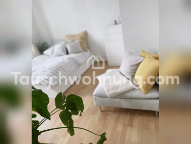 Wohnung zur Miete Tauschwohnung 492 € 1 Zimmer 35 m² EG Plagwitz Leipzig 04229