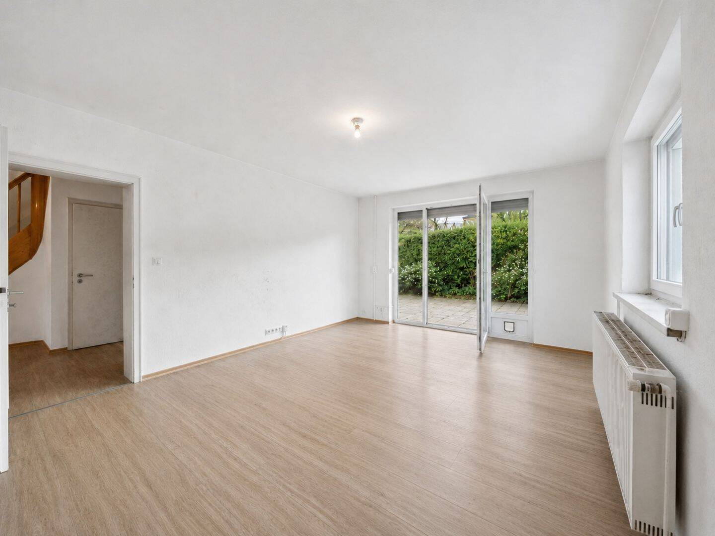 Doppelhaushälfte zum Kauf - Ansicht 3