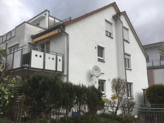 Wohnung zur Miete 790 € 3 Zimmer 66 m² 1. Geschoss frei ab 01.05.2026 Schorndorf 73614