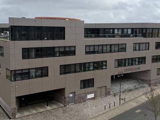 Bürofläche zur Miete 1.473 m² Bürofläche teilbar ab 277 m² Stadtmitte Rostock 18055