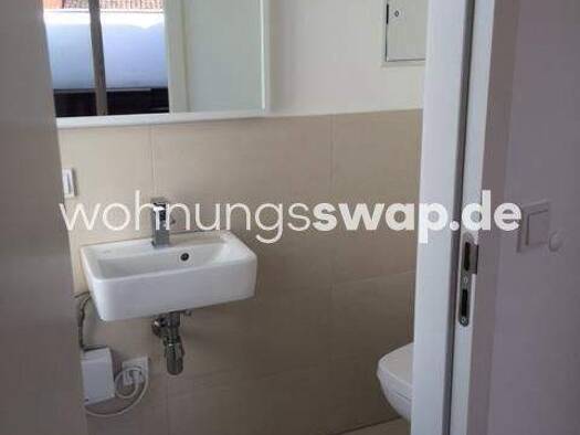 Studio zur Miete Tauschwohnung 1.400 € 3 Zimmer 90 m² 3. Geschoss Mitte Berlin 10115