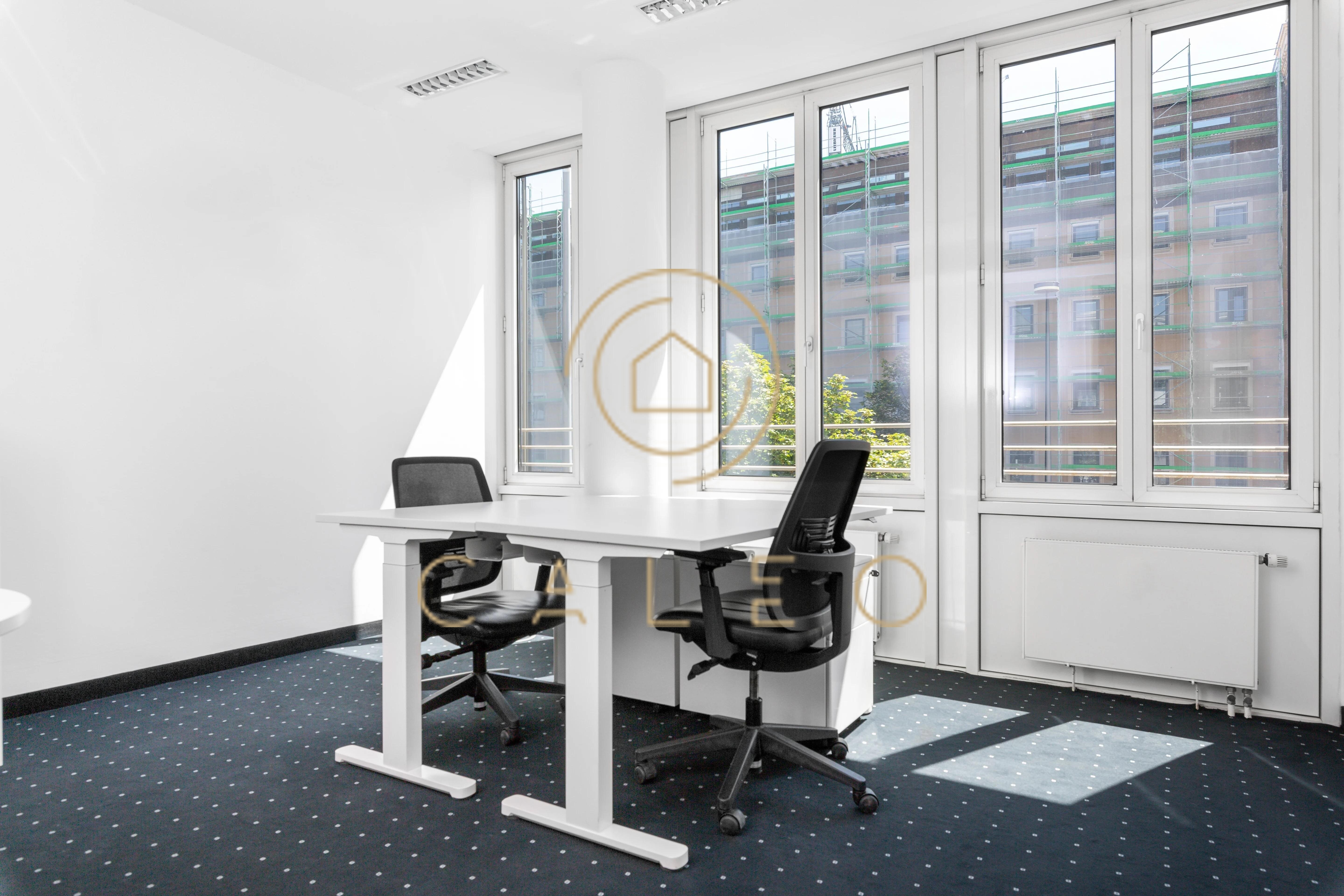 Bürokomplex zur Miete provisionsfrei 30 m²<br/>Bürofläche ab 1 m²<br/>Teilbarkeit Graggenau München 80539