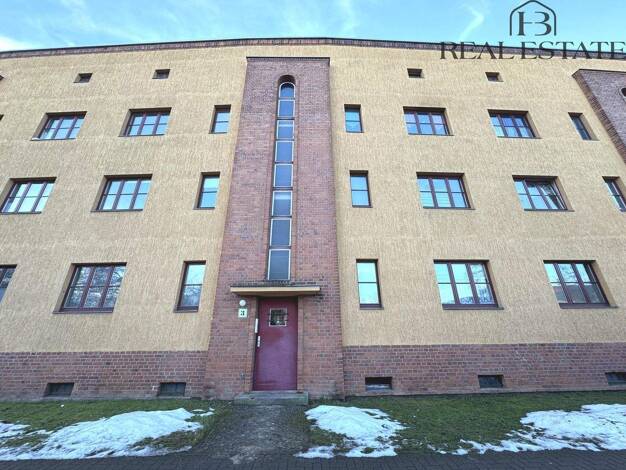 Wohnung zur Miete 336 € 2 Zimmer 48 m² 2. Geschoss frei ab sofort Fraunhofer Platz 3 Neue Neustadt Magdeburg 39124