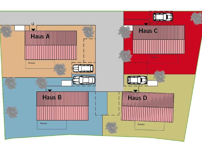 Einfamilienhaus zum Kauf 389.000 € 3 Zimmer 61,8 m² 261 m² Grundstück Postbauer-Heng 92353