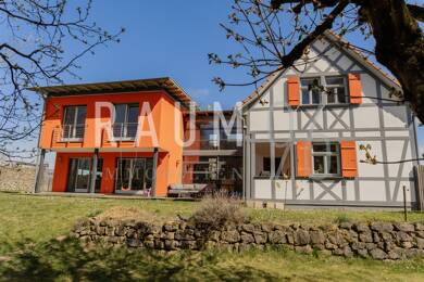 Haus zur Miete 1.950 € 5 Zimmer 208 m² 700 m² Grundstück Bad Staffelstein Bad Staffelstein 96231