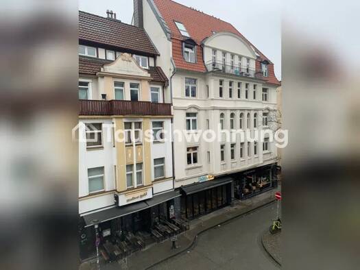 Wohnung zur Miete Tauschwohnung 1.260 € 5 Zimmer 120 m² Innenstadt Mitte 33602