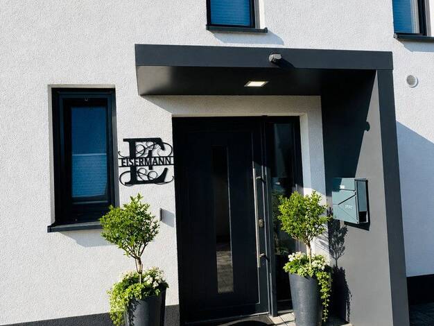 Doppelhaushälfte zum Kauf provisionsfrei 380.000 € 5 Zimmer 143 m² 381 m² Grundstück Groß Eicklingen Eicklingen 29358